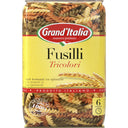 Grand' Italia Fusilli dreifarbig