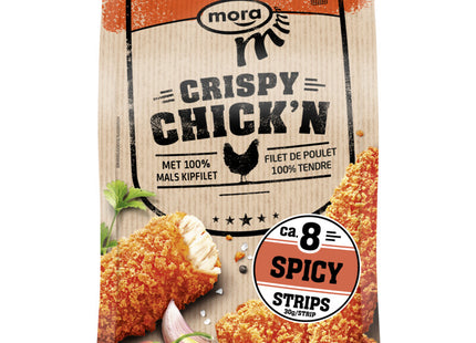 Mora Crispy chicken spicy