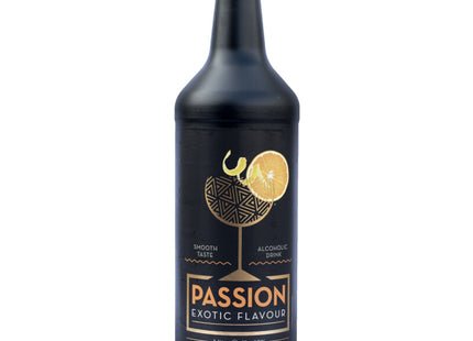 Hooghoudt Passion likorette