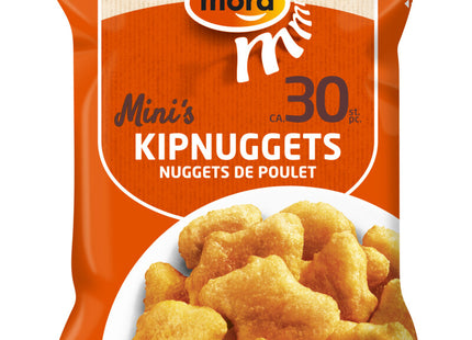 Mora Mini's kipnuggets  Dutchshopper