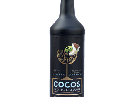 Hooghoudt Cocos likorette