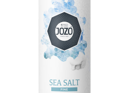 Jozo Sea salt fine