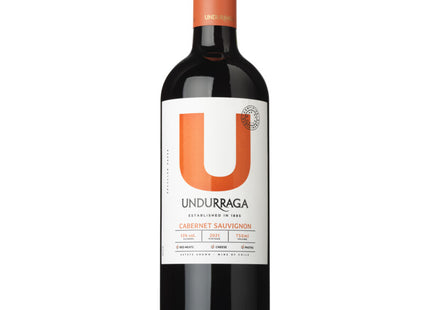 Undurraga Cabernet sauvignon