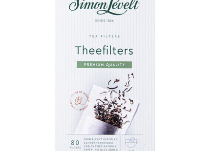 Simon Lévelt Theefilters