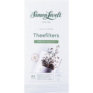 Simon Lévelt Theefilters