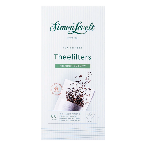 Simon Lévelt Theefilters
