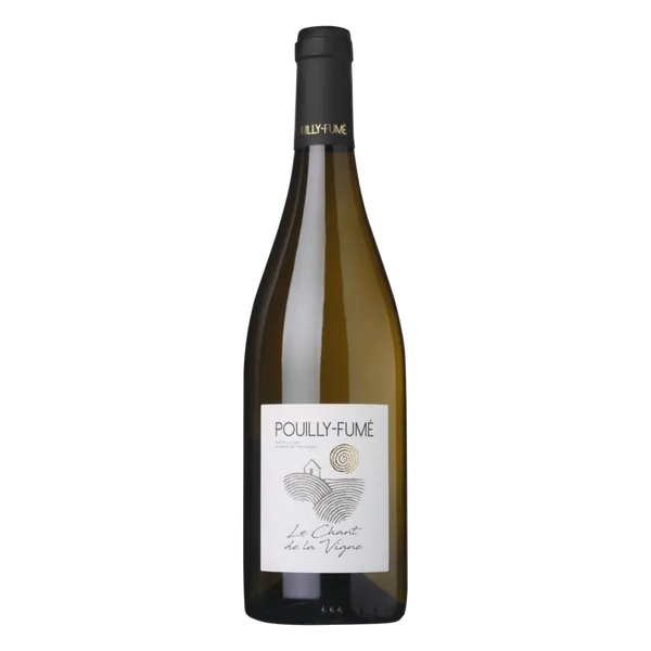 Le Chant de la Vigne Pouilly-fumé