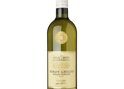 Excellent Pinot Grigio