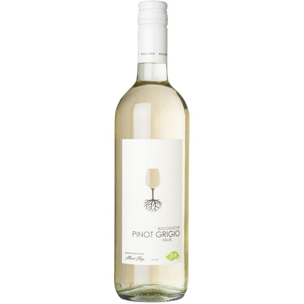 Biologisch Pinot grigio