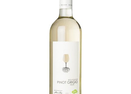 Biologisch Pinot grigio