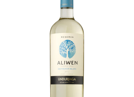 Aliwen Sauvignon blanc reserva  Dutchshopper