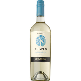 Aliwen Sauvignon blanc reserva