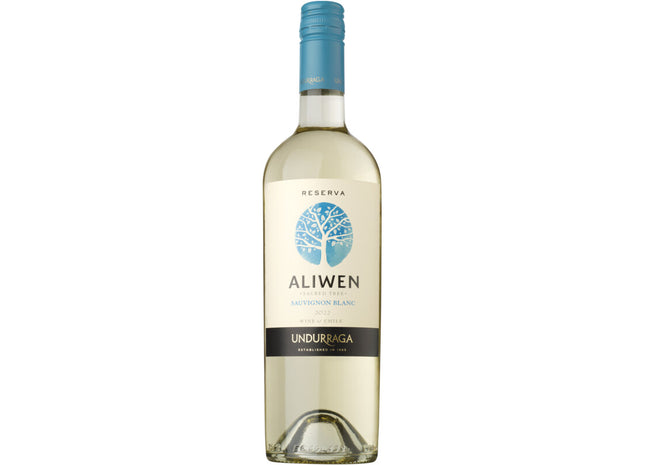 Aliwen Sauvignon Blanc Reserva