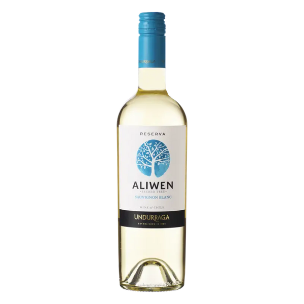 Aliwen Sauvignon blanc reserve