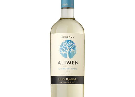 Aliwen Sauvignon blanc reserve