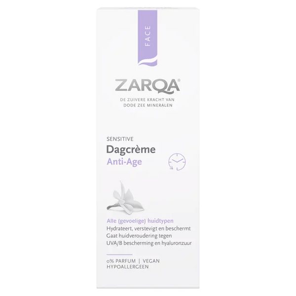 Zarqa Anti-Age Day Cream