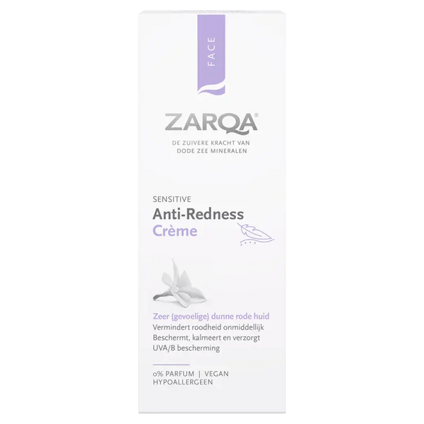 Zarqa Anti-Redness Cream