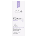 Zarqa Clear Skin Tages- und Nachtcreme
