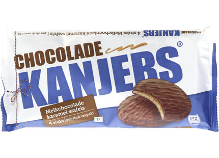 Kanjers Chocowafels