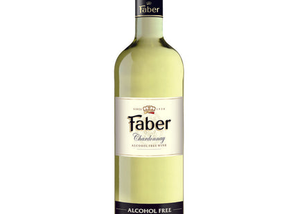 Faber Chardonnay alcoholvrij