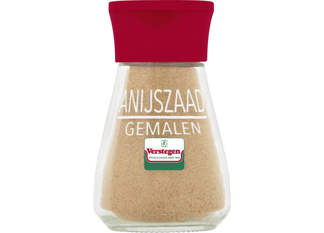 Verstegen Anijszaad gemalen  Dutchshopper