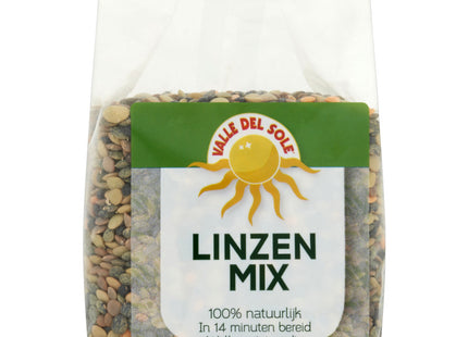 Valle del sole Linzen Mix