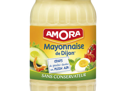 Amora Dijon mayonaise