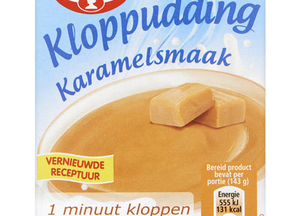 Dr. Oetker Pudding Caramel