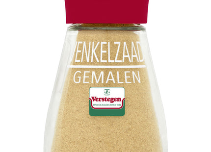 Verstegen Ground fennel seed