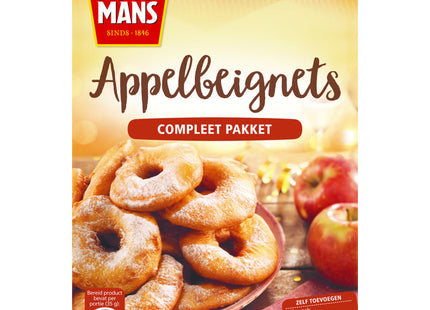 Koopmans Appelbeignets