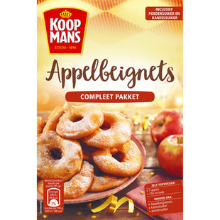 Koopmans Appelbeignets