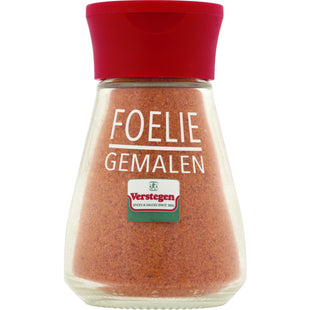 Verstegen Foelie gemalen  Dutchshopper