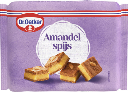 Dr. Oetker Amandelspijs