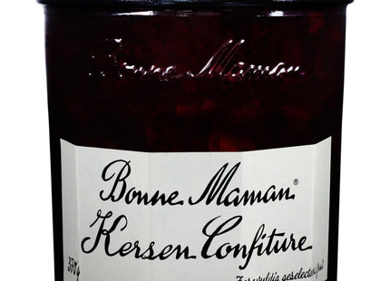 Bonne Maman Kersen confiture