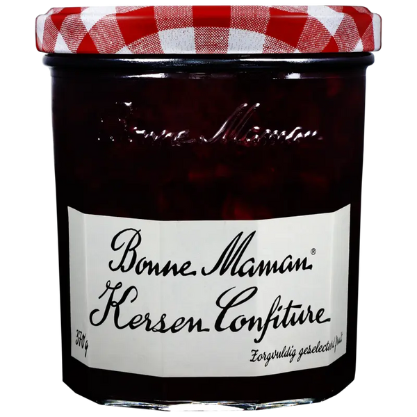 Bonne Maman Kersen confiture