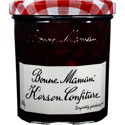 Kersenjam
