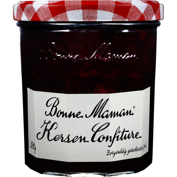 Bonne Maman Kersen confiture