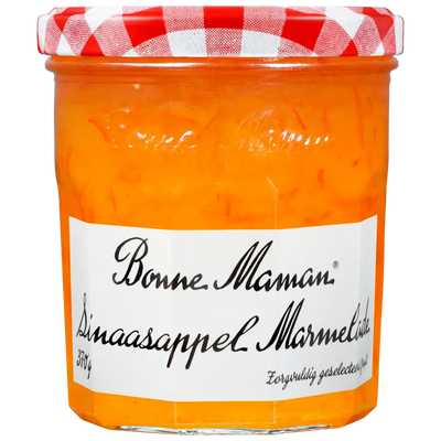 Orange marmalade