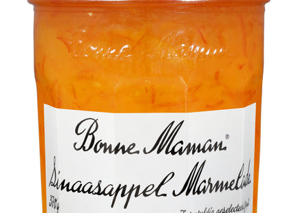 Bonne Maman Sinaasappel marmelade