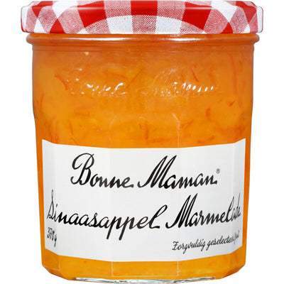 Orangenmarmelade