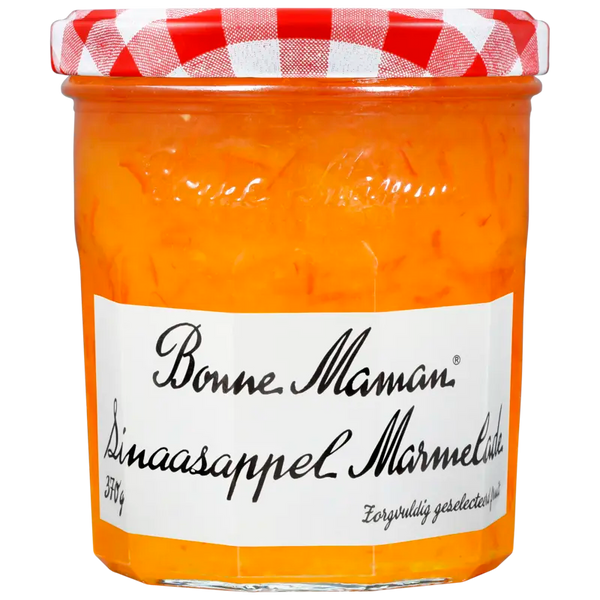 Bonne Maman Orange marmalade