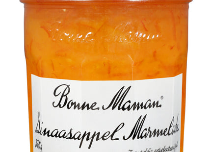 Bonne Maman Orange marmalade