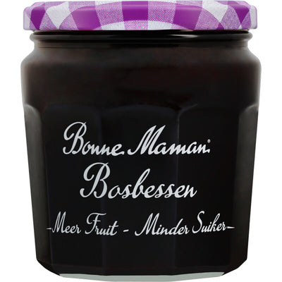 Bosbessenjam