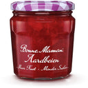 Bonne Maman Meer fruit minder suiker aardbeienjam