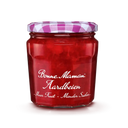 Bonne Maman More fruit less sugar strawberry jam