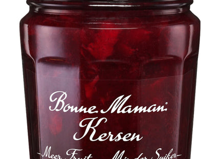 Bonne Maman Meer fruit minder suiker kersenjam