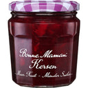 Bonne Maman Meer fruit minder suiker kersenjam