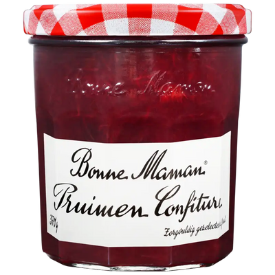 Plum Jam