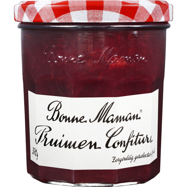 Bonne Maman Pruimen confiture