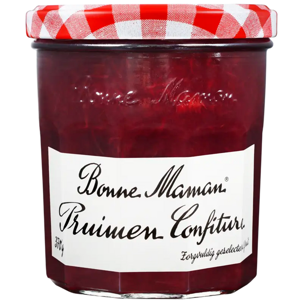 Bonne Maman Plum Jam